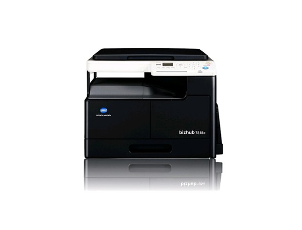 柯尼卡美能達185e復印機 柯尼卡美能達185e復印機