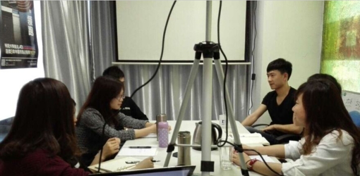 2016-5-26 營銷知識(shí)培訓(xùn)