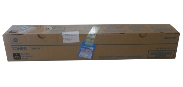 柯尼卡美能達(dá)C454e復(fù)印機(jī)碳粉 黑色 柯尼卡美能達(dá)C454e復(fù)印機(jī)碳粉 黑色