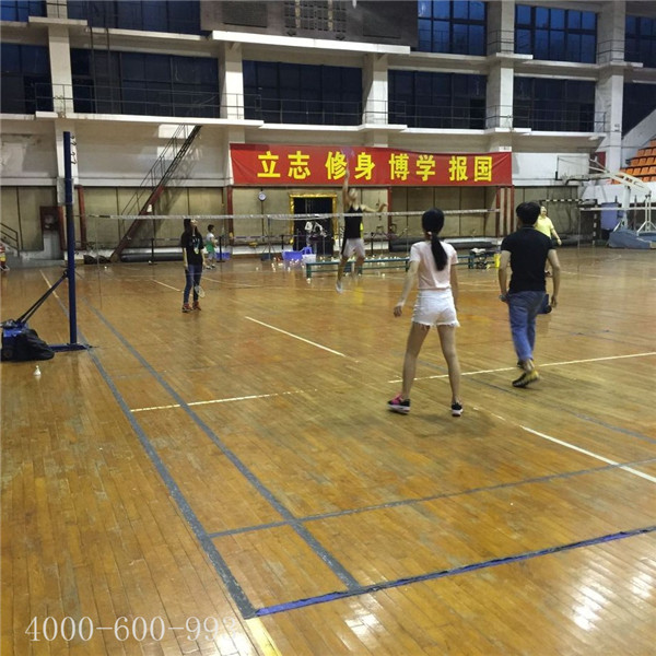 柯尼卡美能達復印機代理商羽毛球賽第8回合之精彩對決 柯尼卡美能達復印機代理商羽毛球賽第8回合之精彩對決