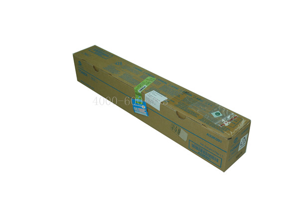 柯尼卡美能達BH454e復印機碳粉TN513