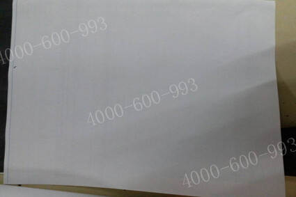 柯尼卡美能達彩色復(fù)印機C360打印沒有藍色和黃色效果圖-科頤辦公