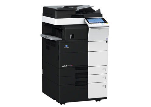柯尼卡美能達(dá)C454e彩色復(fù)印機(jī) 柯尼卡美能達(dá)C454e彩色復(fù)印機(jī)