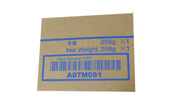 柯尼卡美能達bizhub367復印機碳粉原裝小容量克數 柯尼卡美能達bizhub367復印機碳粉原裝小容量克數