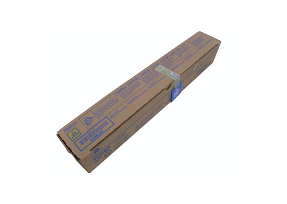 柯尼卡美能達C221s原裝小容量黃色碳粉2 柯尼卡美能達C221s原裝小容量黃色碳粉2