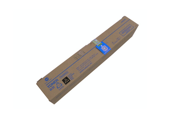 柯尼卡美能達C221原裝小容量黑色碳粉 柯尼卡美能達C221原裝小容量黑色碳粉