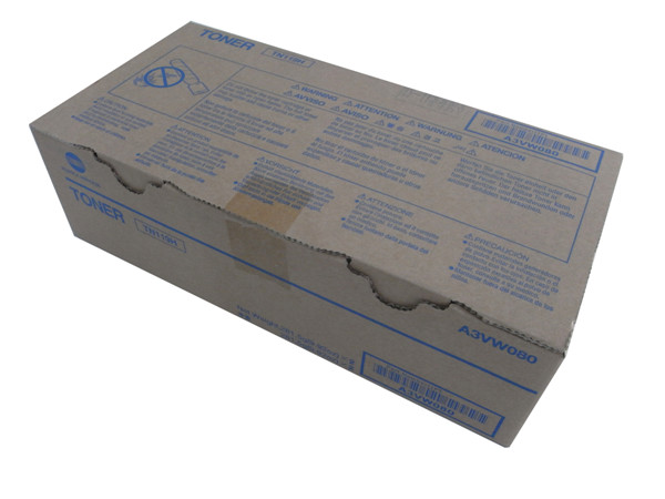 柯尼卡美能達BH226碳粉 大容量