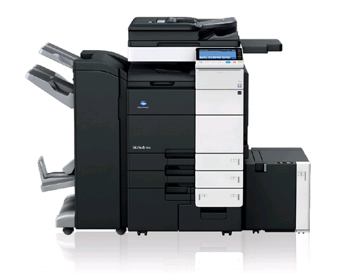 柯尼卡美能達(dá)bizhub754e復(fù)印機(jī) 柯尼卡美能達(dá)bizhub754e復(fù)印機(jī)
