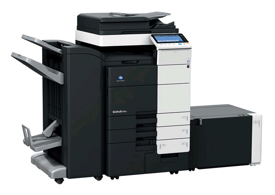 柯尼卡美能達(dá)bizhub754e復(fù)印機(jī) 柯尼卡美能達(dá)bizhub754e復(fù)印機(jī)