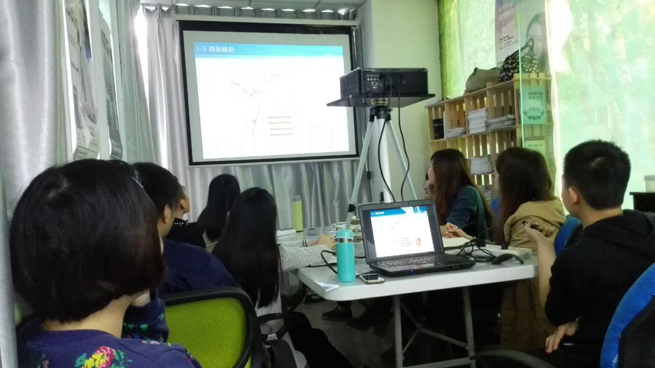 提升自我 記2016-3-19科頤辦公培訓(xùn)新品柯尼卡美能達C368復(fù)印機