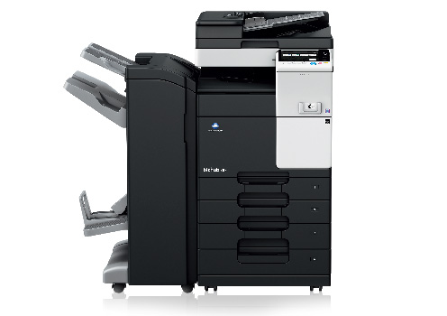 如何選購復印機？