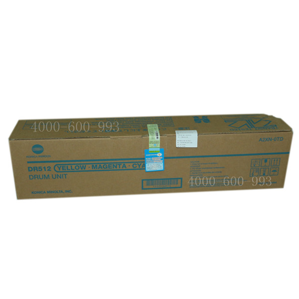 柯尼卡美能達C364感光鼓 柯尼卡美能達C364感光鼓