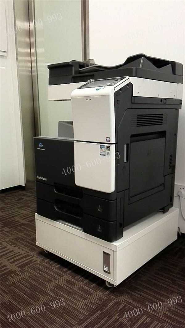 給金融企業(yè)成功安裝的柯尼卡美能達(dá)bizhub287復(fù)印機(jī)-科頤辦公 給金融企業(yè)成功安裝的柯尼卡美能達(dá)bizhub287復(fù)印機(jī)-科頤辦公