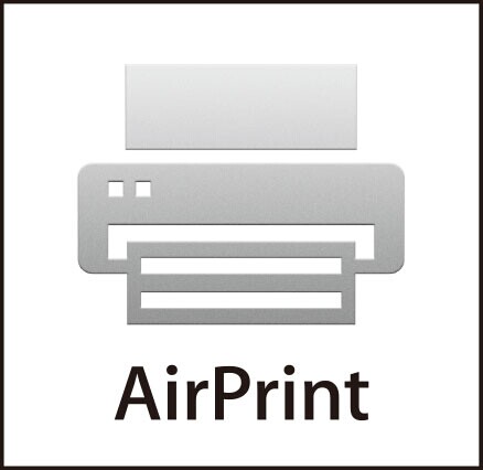 Apple AirPrint-科頤辦公