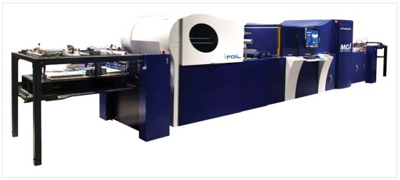 柯尼卡美能達重磅新品JETVARNISH 3D EVOLUTION