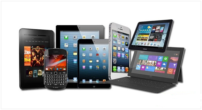 BYOD（Bring Your Own Device）的工作方式越來越普遍-科頤辦公