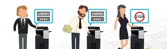柯尼卡美能達(dá)C266分層管理權(quán)限、精確到每個使用者-科頤辦公 柯尼卡美能達(dá)C266分層管理權(quán)限、精確到每個使用者-科頤辦公