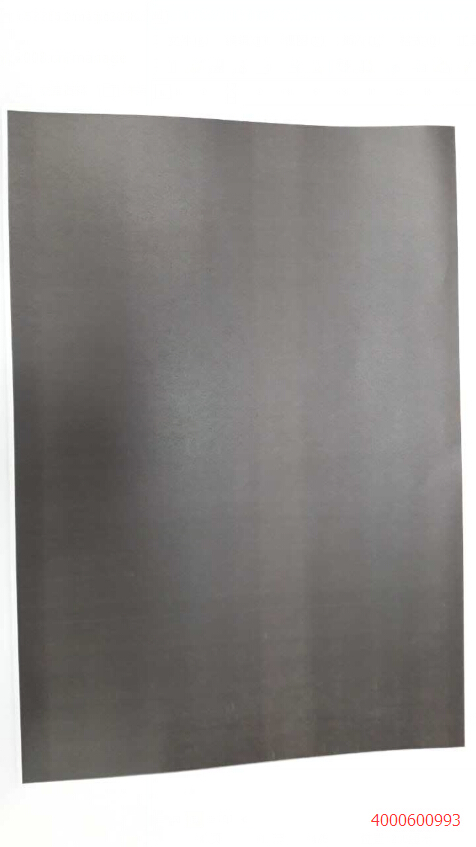 柯尼卡美能達C280打印單色效果圖-科頤辦公