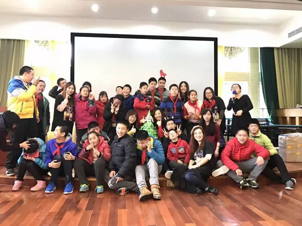 柯尼卡美能達(dá)特殊兒童公益活動(dòng)