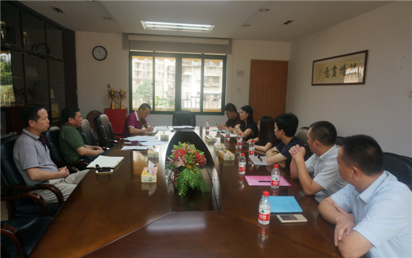 越秀區殘聯為“ 暖民心、送溫暖 ”民生項目嚴選供應商-科頤辦公