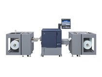 柯尼卡美能達(dá)隆重推出生產(chǎn)型標(biāo)簽數(shù)字印刷系統(tǒng)bizhub PRESS C71cf