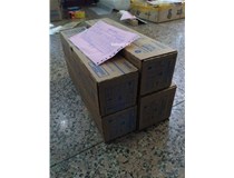 廣州老客戶劉小姐又拿了一套柯尼卡美能達(dá)復(fù)印機(jī)原裝碳粉！