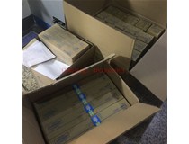 12月6 佛山禪城劉先生又訂購了一批柯尼卡美能達(dá)復(fù)印機(jī)碳粉