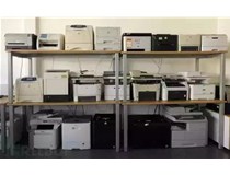 震驚！！15萬臺打印機(jī)被黑，黑客表示是出于好意