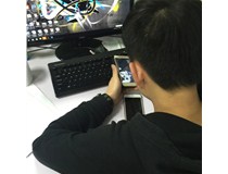 廣西柳州 柯尼卡美能達(dá)復(fù)印機(jī)bizhub283出故障代碼5102什么問題？