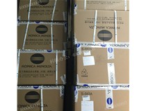 全新原裝柯尼卡美能達耗材配件又回貨啦！價格非常優惠！趕緊來訂購啦！