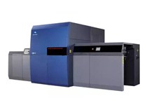 China Print 2017第九屆北京國際印刷技術展覽會，看柯尼卡美能達如何釋放洪荒之力！