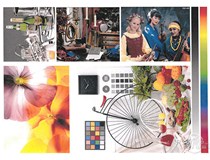 柯尼卡美能達復印機bizhubC266打印效果怎么樣？