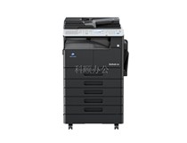 柯尼卡美能達復印機bizhub306企業(yè)用怎么樣？適用于企業(yè)用嗎？