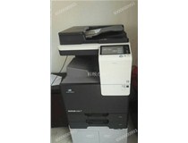 廣州某私人公司楊先生說(shuō)柯尼卡美能達(dá)C226復(fù)印機(jī)性價(jià)比真的是很高！