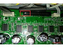 柯尼卡美能達復印機C221s新機安裝后打印跳C2557故障代碼，打印越來越淡是什么問題？