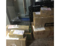 8-22 柯尼卡美能達復(fù)印機耗材配件打包發(fā)貨記