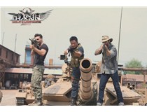 戰(zhàn)狼2被偷票房，辦公安全信息，我們用柯尼卡美能達(dá)復(fù)印機(jī)護(hù)航吧