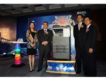 與自己賽跑，比戰(zhàn)勝對(duì)手更有意義！柯尼卡美能達(dá)復(fù)印機(jī)的自我挑戰(zhàn)