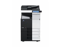 公關行業如何實現高效安全辦公？柯尼卡美能達復印機帶來新體驗