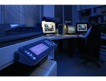 為設計插上彩色的翅膀 — 柯尼卡美能達復印機bizhub C450助規劃設計院騰飛