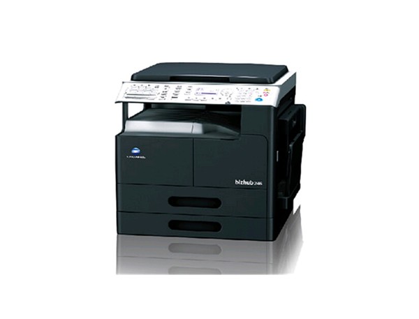 柯尼卡美能達bizhub226復印機圖片2