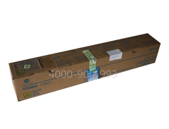 柯尼卡美能達(dá)C284彩色復(fù)印機碳粉TN321CMYK碳粉原裝正品