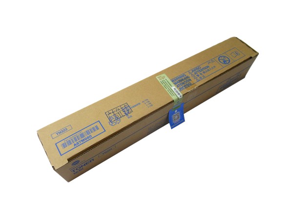 柯尼卡美能達(dá)bizhub287原裝大容量碳粉2