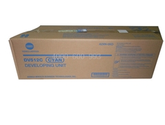 原裝柯尼卡美能達(dá)C284e顯影單元DV512顯影倉廠家直銷