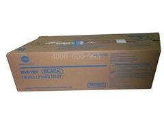 原裝全新柯尼卡美能達C7828復印機顯影器  DV512顯影組件