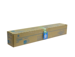 柯尼卡美能達(dá)C658墨粉TN514C青色墨粉 原裝廠家直銷價(jià)格