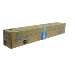 柯尼卡美能達(dá)C458粉盒TN514K黑色粉價(jià)格_壽命_圖片