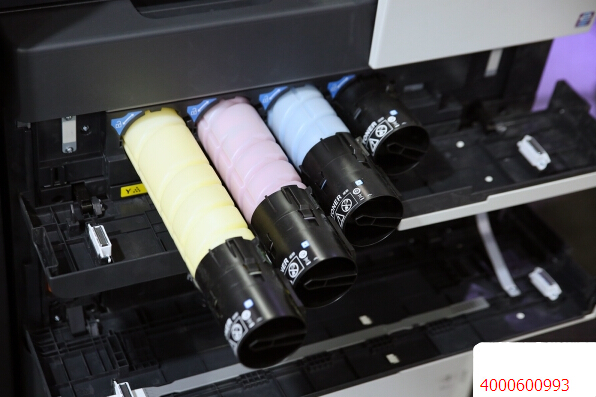 柯尼卡美能達(dá)C658碳粉TN514CMYK原裝彩色墨粉盒價(jià)格_壽命_圖片