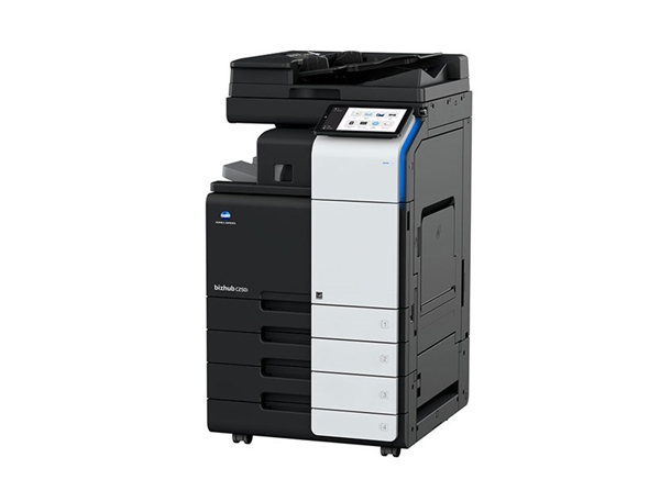 柯尼卡美能達C250i復印機 輕松實現高品質彩色辦公 批發價