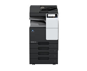 全新柯尼卡美能達C226i彩色復印機批發價 終身提供免費技術支持